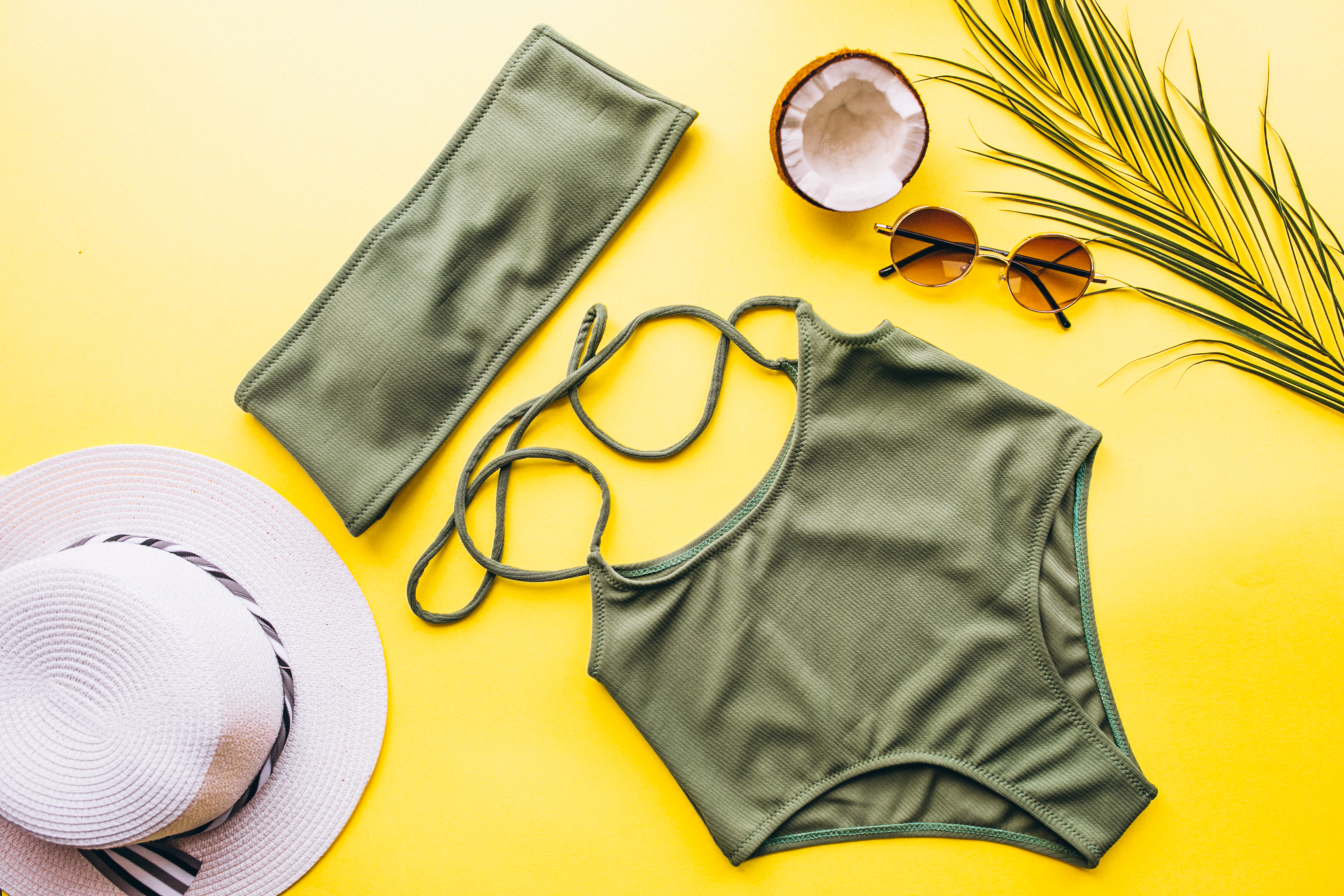 Swimming Wear